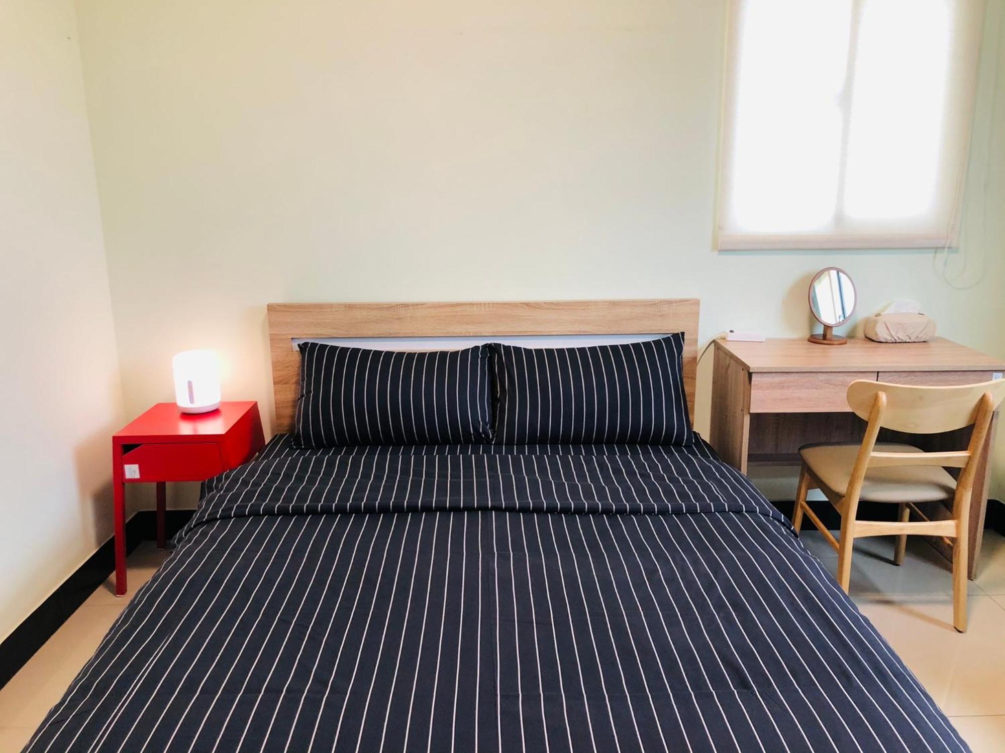 Happy Tree Hostel Jinning Екстериор снимка