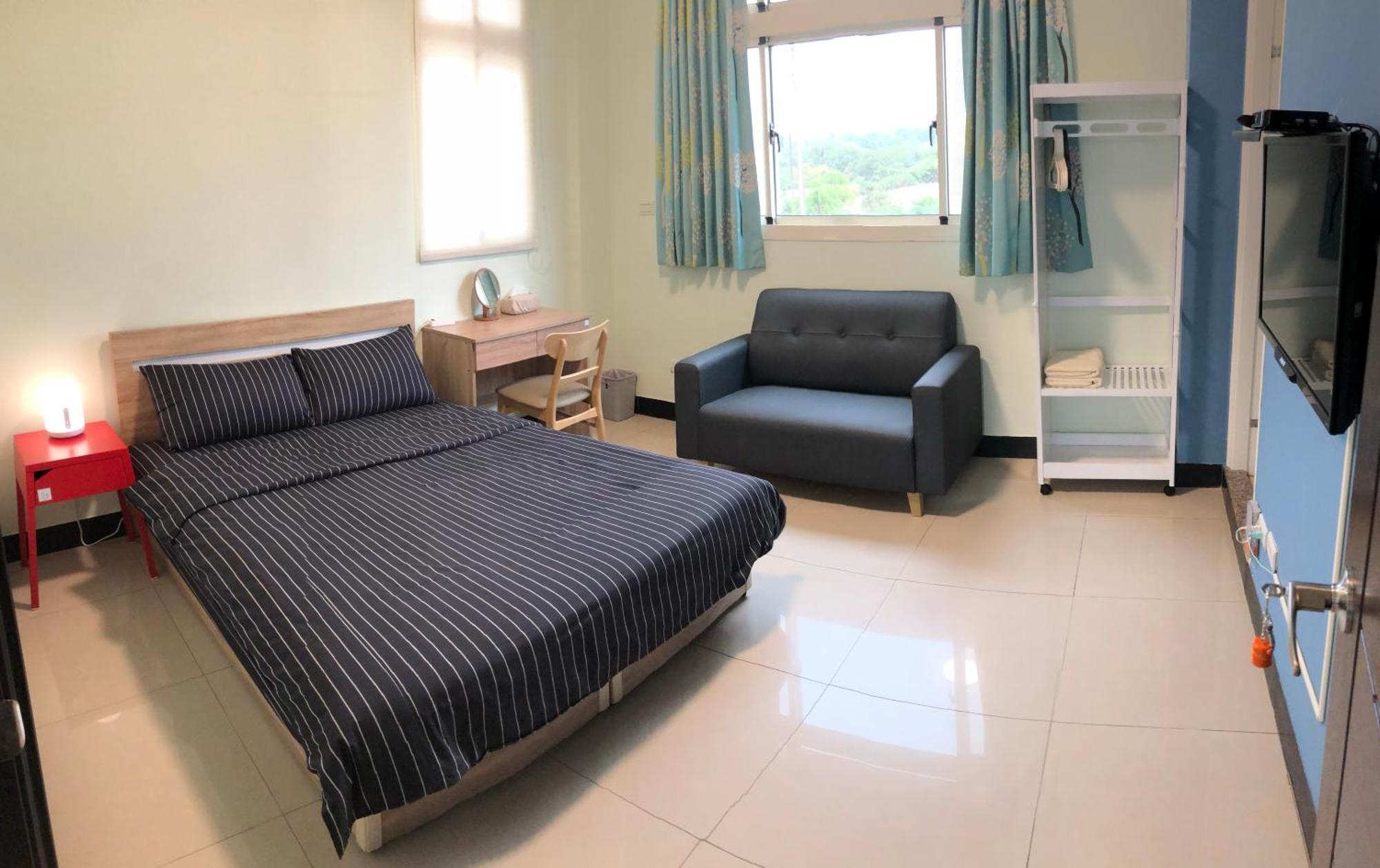 Happy Tree Hostel Jinning Екстериор снимка