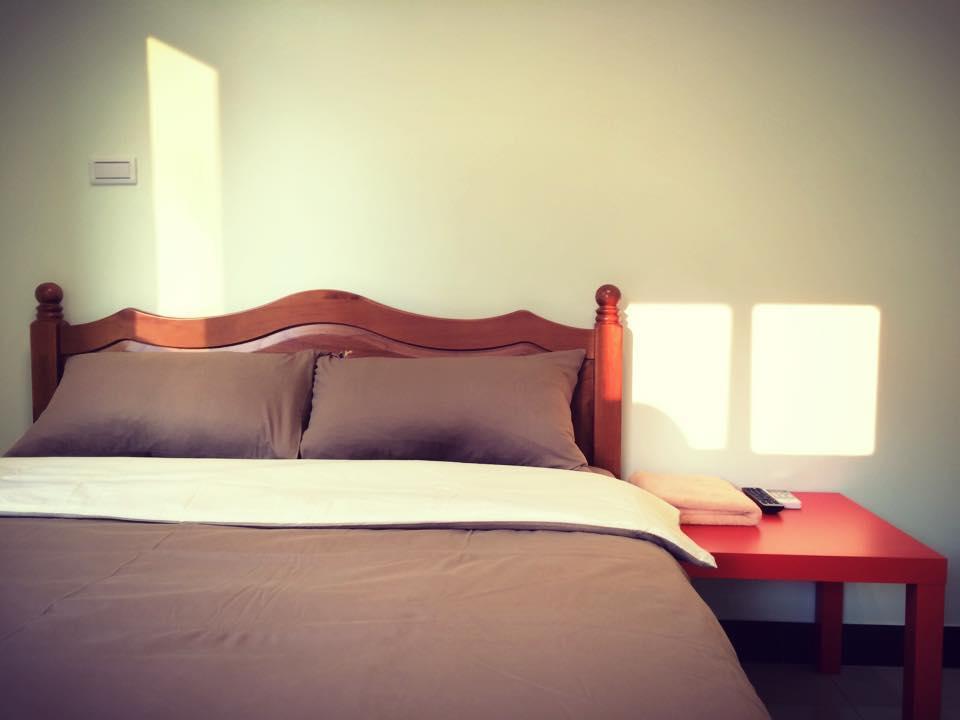Happy Tree Hostel Jinning Екстериор снимка