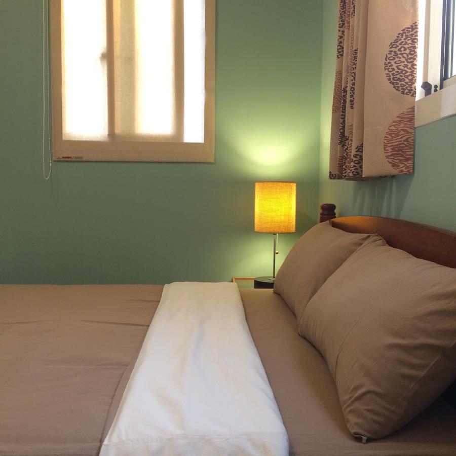 Happy Tree Hostel Jinning Екстериор снимка